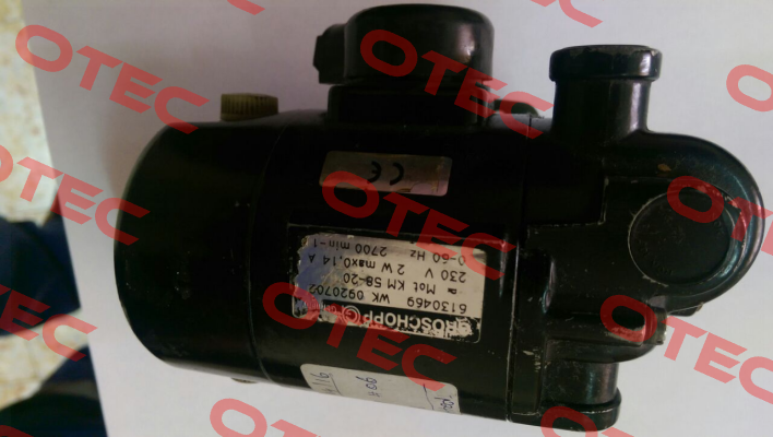 6130469 WK 0920702  Groschopp