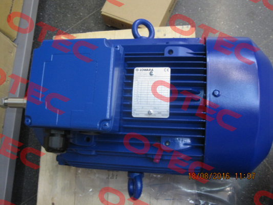 50A19RP00)  PLM132B14S3 / 3110 E3 230/400V 50Hz Lowara