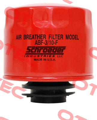 ABF-3/10-F Schroeder Industries