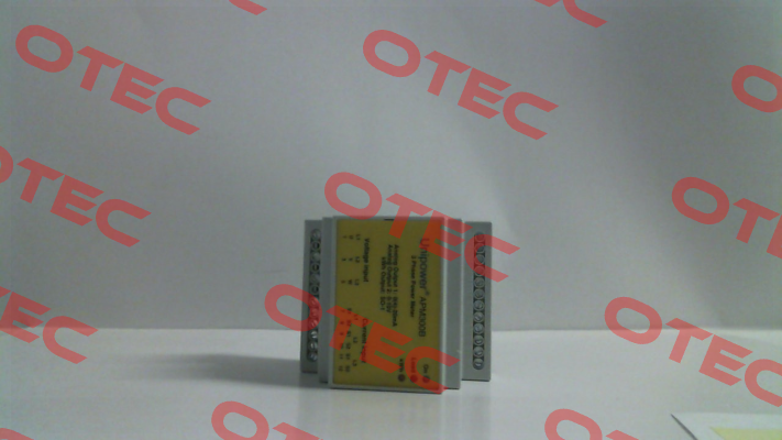 APM 300B Unipower