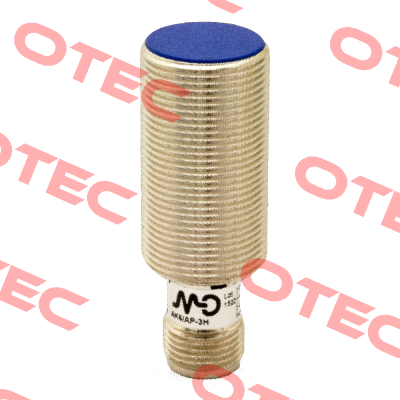 AK6/AN-3H Micro Detectors / Diell (now Datasensing)