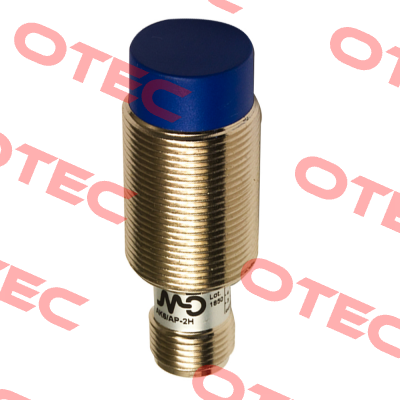 AK6/AP-4H Micro Detectors / Diell (now Datasensing)