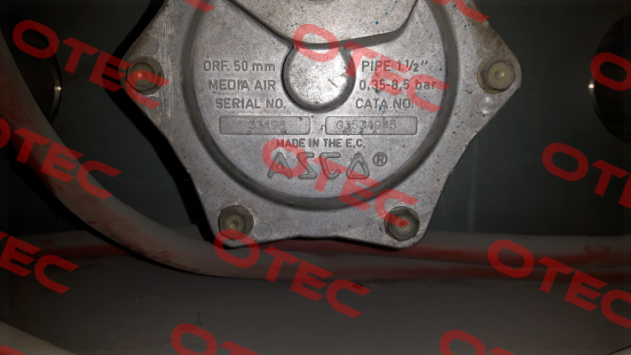 G353A045 Asco