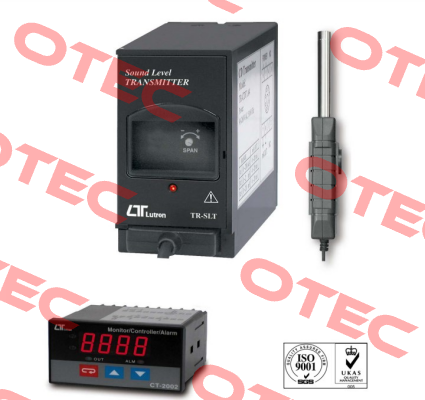 TR-SLT1A4 Lutron