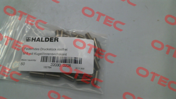 22030.0206 Halder