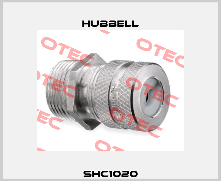 SHC1020 Hubbell