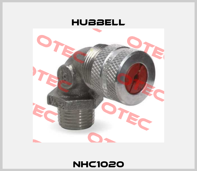 NHC1020 Hubbell