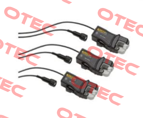 i5sPQ3 / 3-Pack with 10mA to 5A Fluke