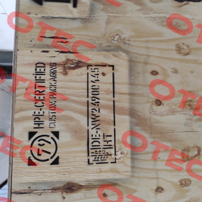 Tablet Press HTP40 / 468987-3 Herzog
