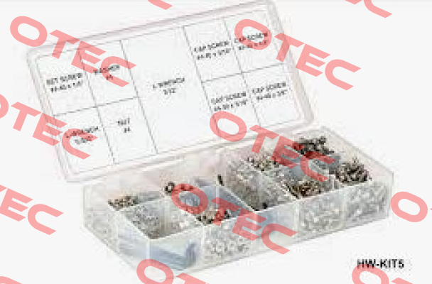 HW-KIT5/M Thorlabs