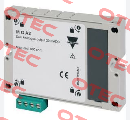 MFI6R4 Carlo Gavazzi