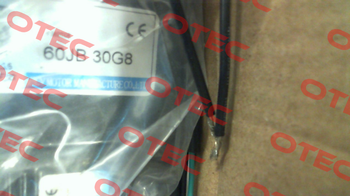 YN60-6/60JB30G8 (220V) V.t.v Motor