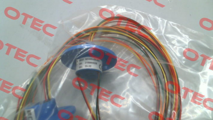 SC020-06-A01 Ltn Servotechnik