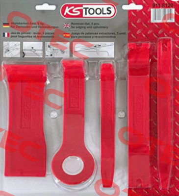 911.8120 KS TOOLS