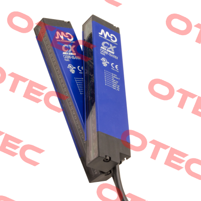 CX0E1RP/10-016V Micro Detectors / Diell (now Datasensing)