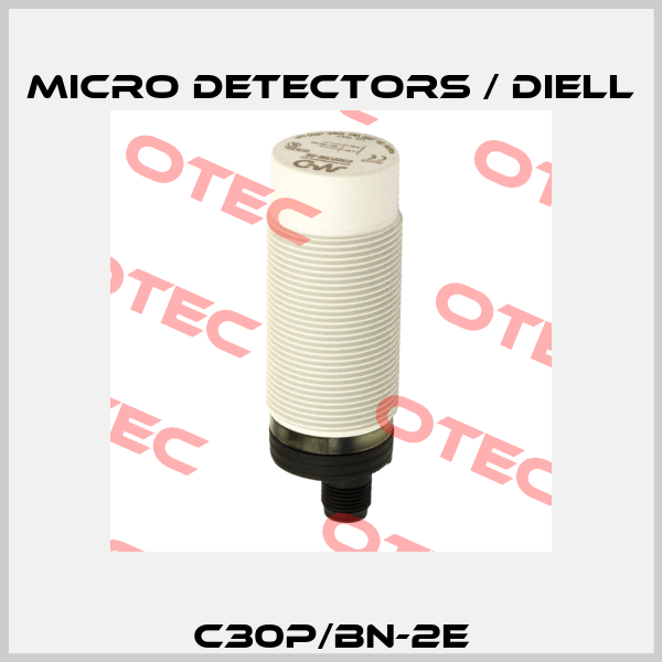 C30P/BN-2E Micro Detectors / Diell