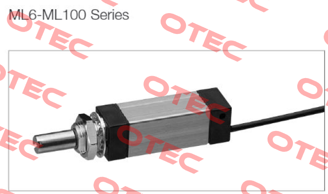 ML25-10K 125MB Contelec