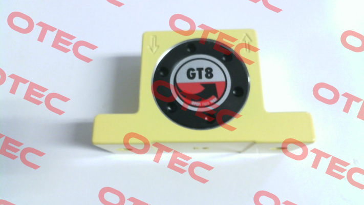GT-8 Vibtec