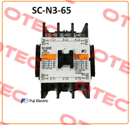 SC-N3-65 Fuji