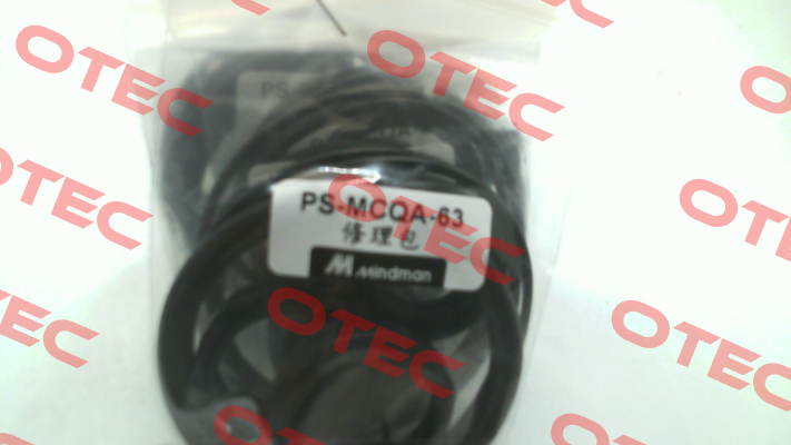 Repair kit PS-MCQA-63 Mindman