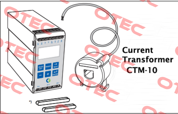 CMT 010 /01-2471-10  Emotron