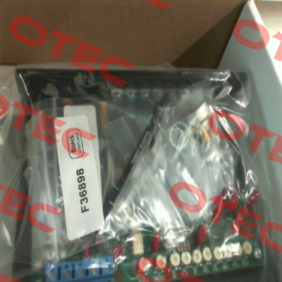 KBRG-212D KB Electronics