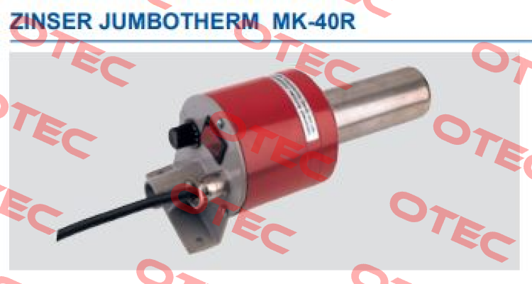 MK 40-R Zinser