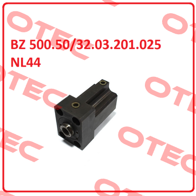 BZ 500.50/32.03.201.025 NL44 Merkle