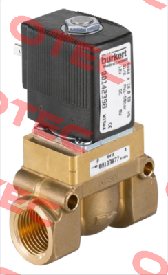 134598/TYPE 5404 Burkert