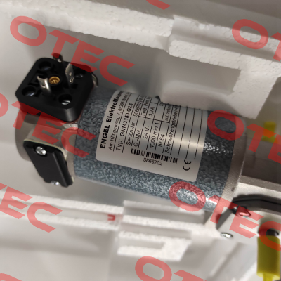 GNM3150−G2.6 (8031900950) Engel Motor