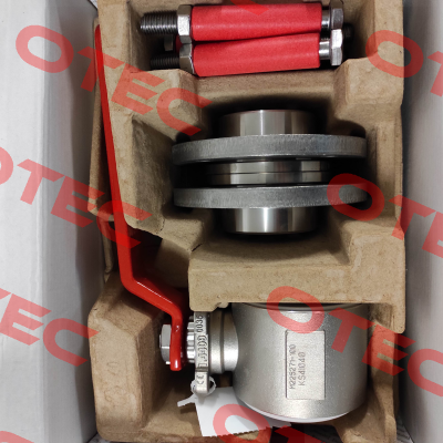 PS4LBWVI050 Meca-Inox