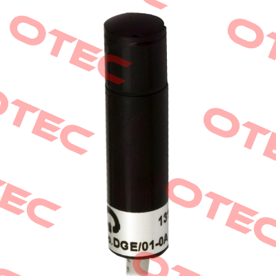 DGE/01-0A Micro Detectors / Diell (now Datasensing)