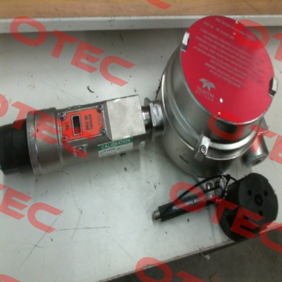 967-214520-100 Detcon (Teledyne)