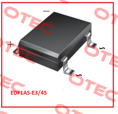 EDF1AS-E3/45 Vishay