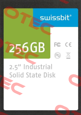 SFSA256GQ1BJATO-I-NU-236-STC Swissbit