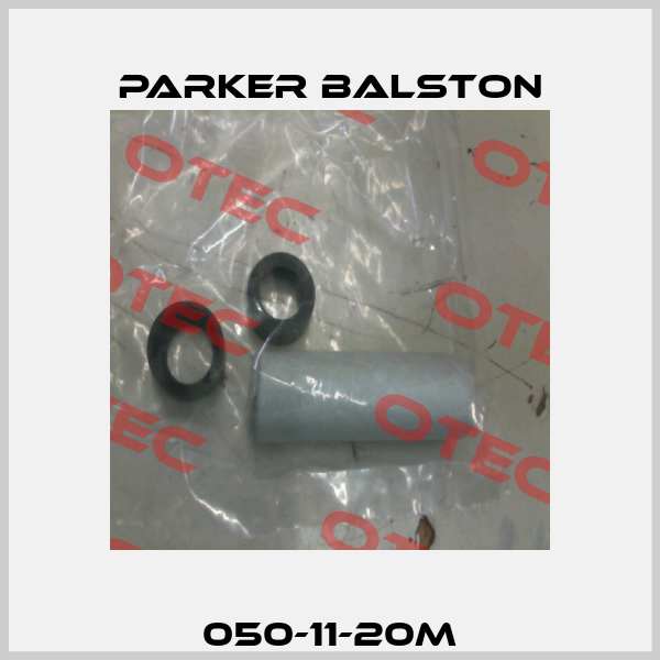 050-11-20M Parker Balston