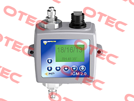 ICM-0-M-K-R-G1 MP Filtri