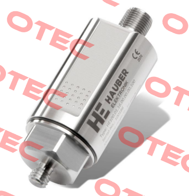10970 HAUBER