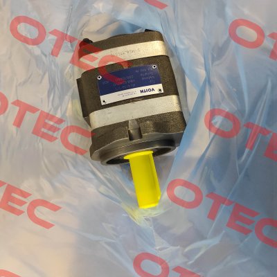 IPV 4/-16/ 171 Voith
