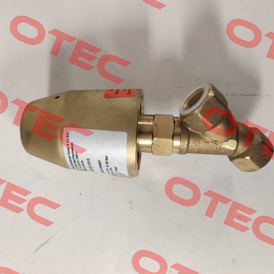 DG2D1211015 End Armaturen