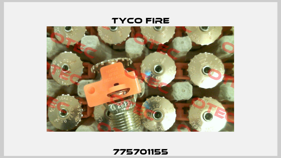 775701155 Tyco Fire