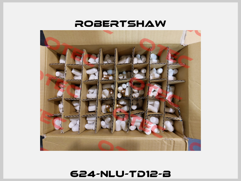 624-NLU-TD12-B Robertshaw