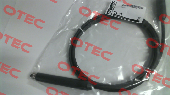 E2-02A Rotronic