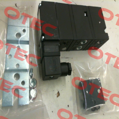 TD6000-006 Fairchild