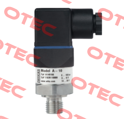 57411665 Tecsis (WIKA Group)
