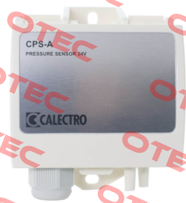 CPS-24V - obsolete, replaced by - CPS-A Calectro