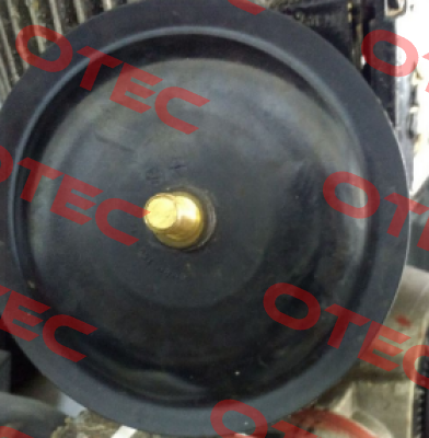 Membrane for ZMR 210/210   Ø120 Jesco