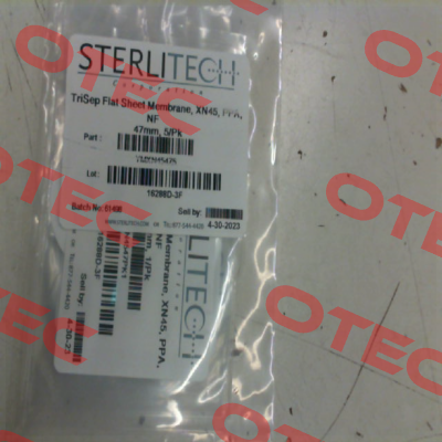 YMXN45475 Sterlitech