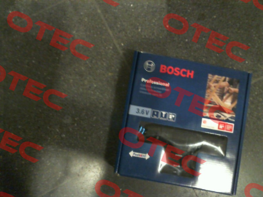 06019H2100 Bosch