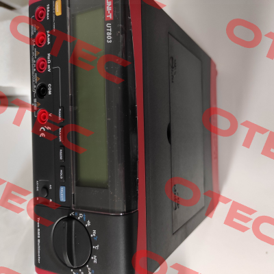 UT803 UNI-T